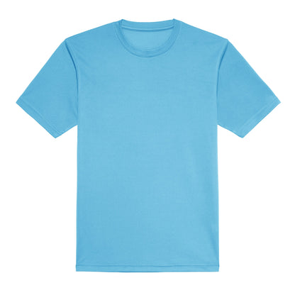 Medium Hawaiian Blue AWDis JCA001 