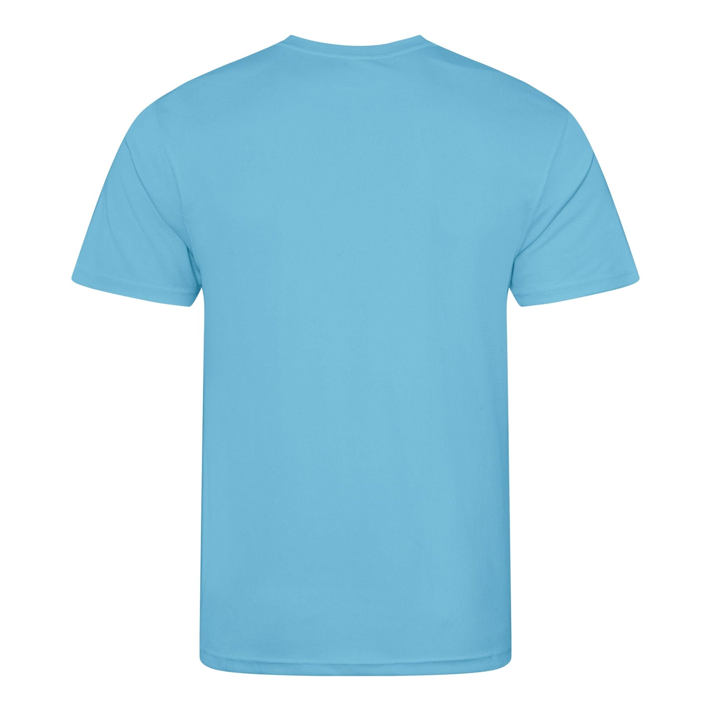 Medium Hawaiian Blue AWDis JCA001 