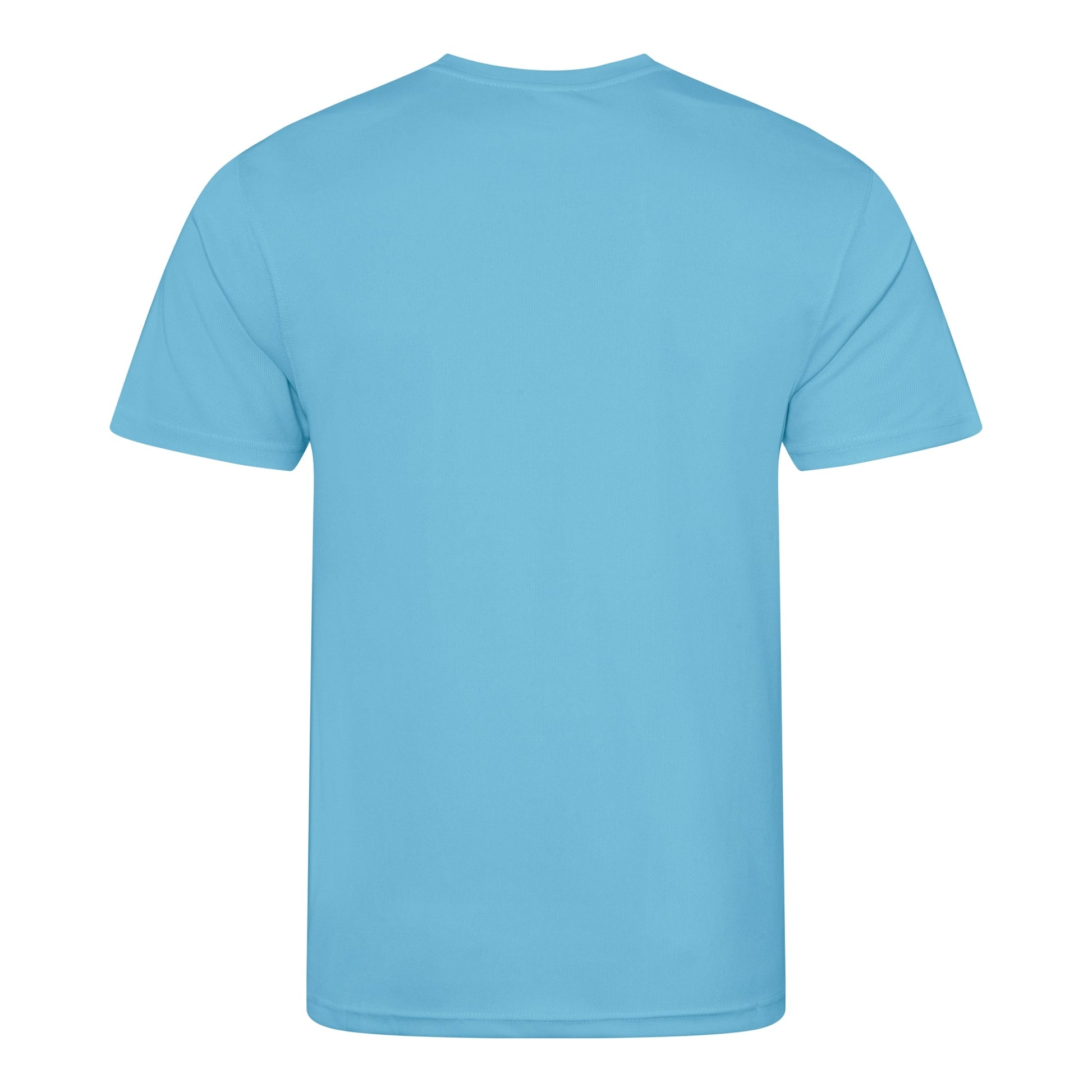 Medium Hawaiian Blue AWDis JCA001 