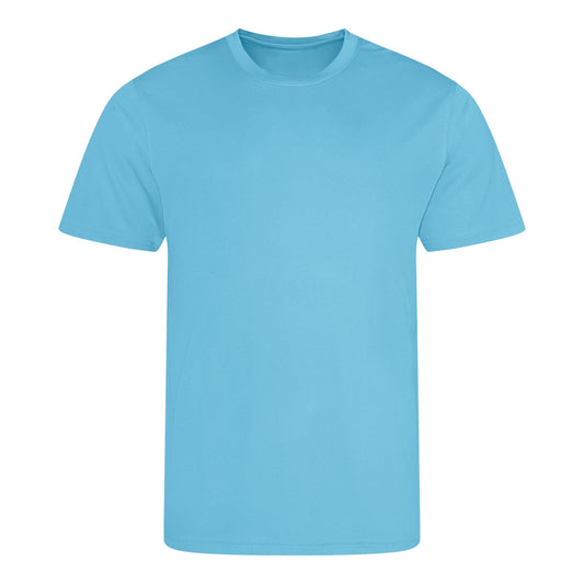 Medium Hawaiian Blue AWDis JCA001 