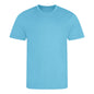 Medium Hawaiian Blue AWDis JCA001 
