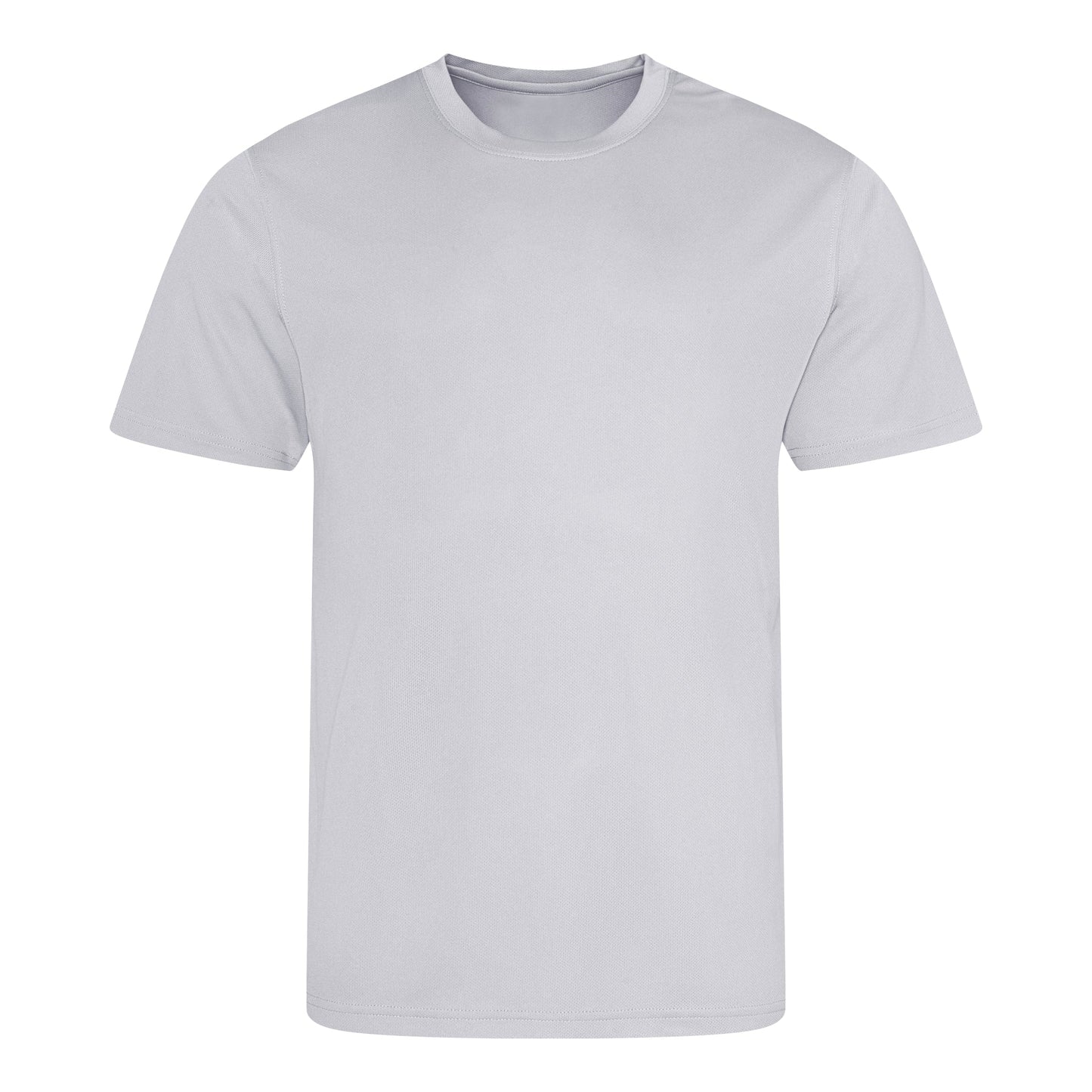 Medium Heather Grey AWDis JCA001 