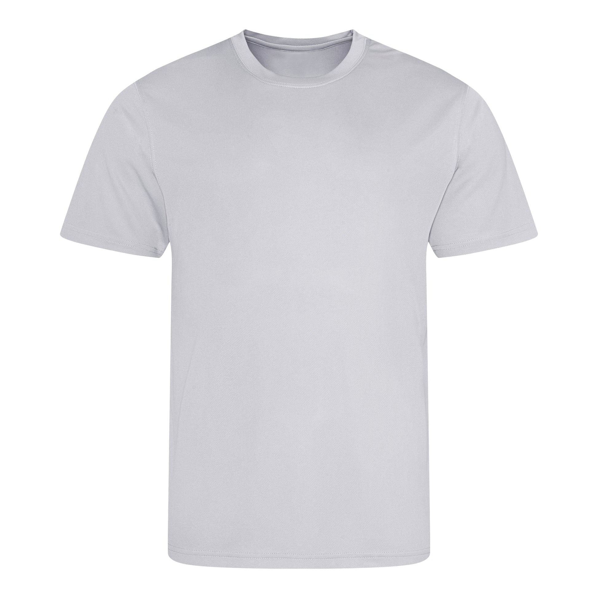 Medium Heather Grey AWDis JCA001 