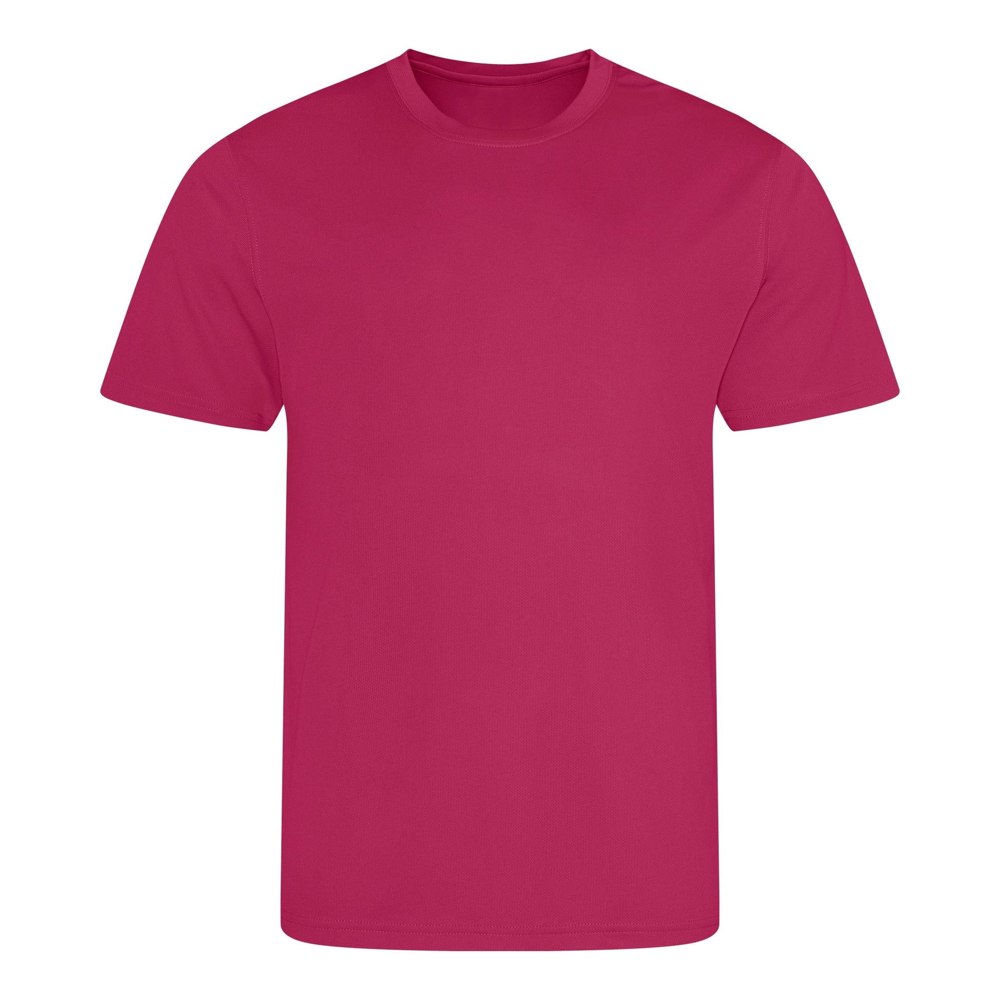 X-Large Hot Pink AWDis JCA001 