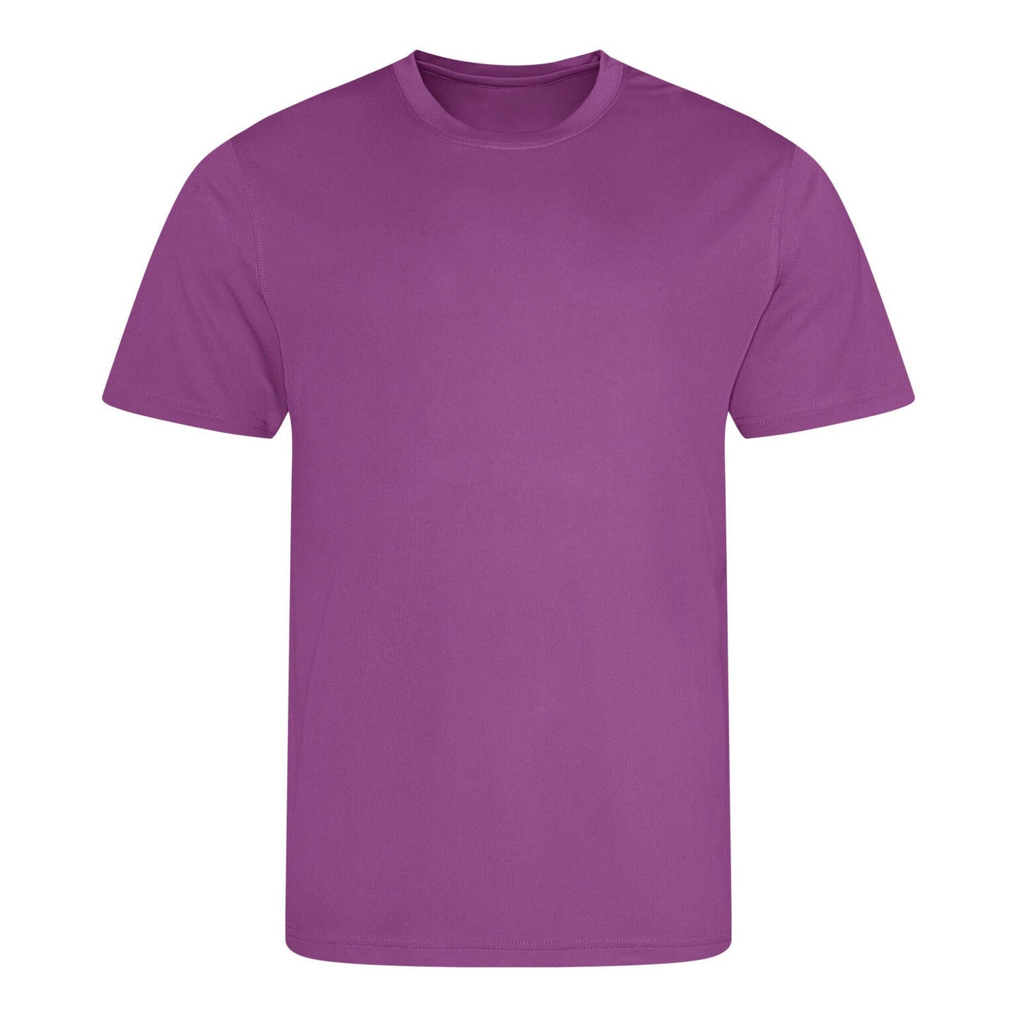 X-Large Magenta Magic AWDis JCA001 