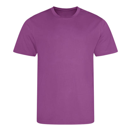 X-Large Magenta Magic AWDis JCA001 