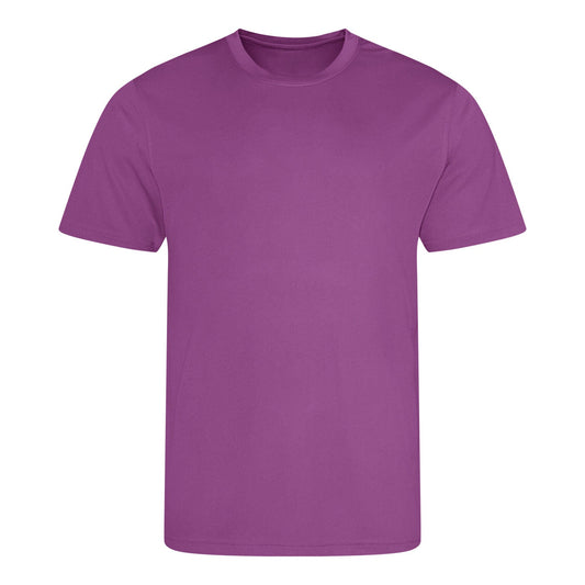 X-Large Magenta Magic AWDis JCA001 