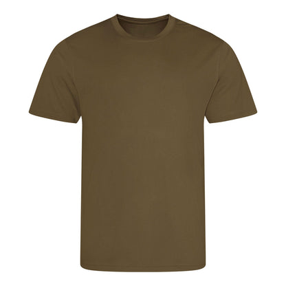 Medium Olive Green AWDis JCA001 