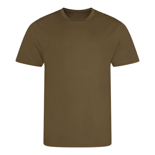 Medium Olive Green AWDis JCA001 