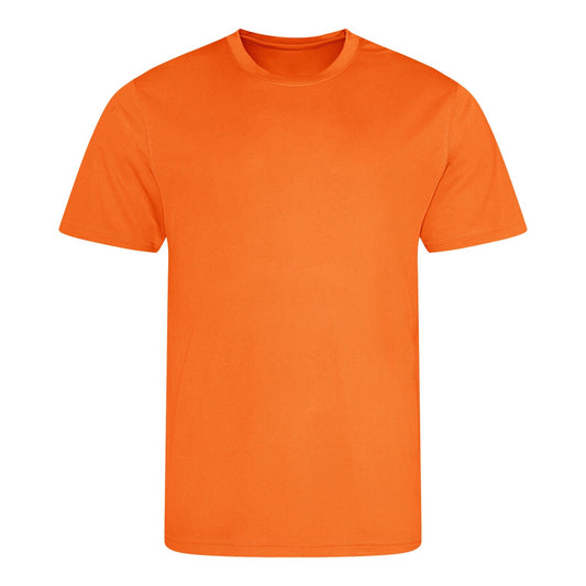 Medium Orange Crush AWDis JCA001 