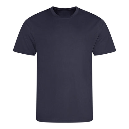 Small Oxford Navy AWDis JCA001 
