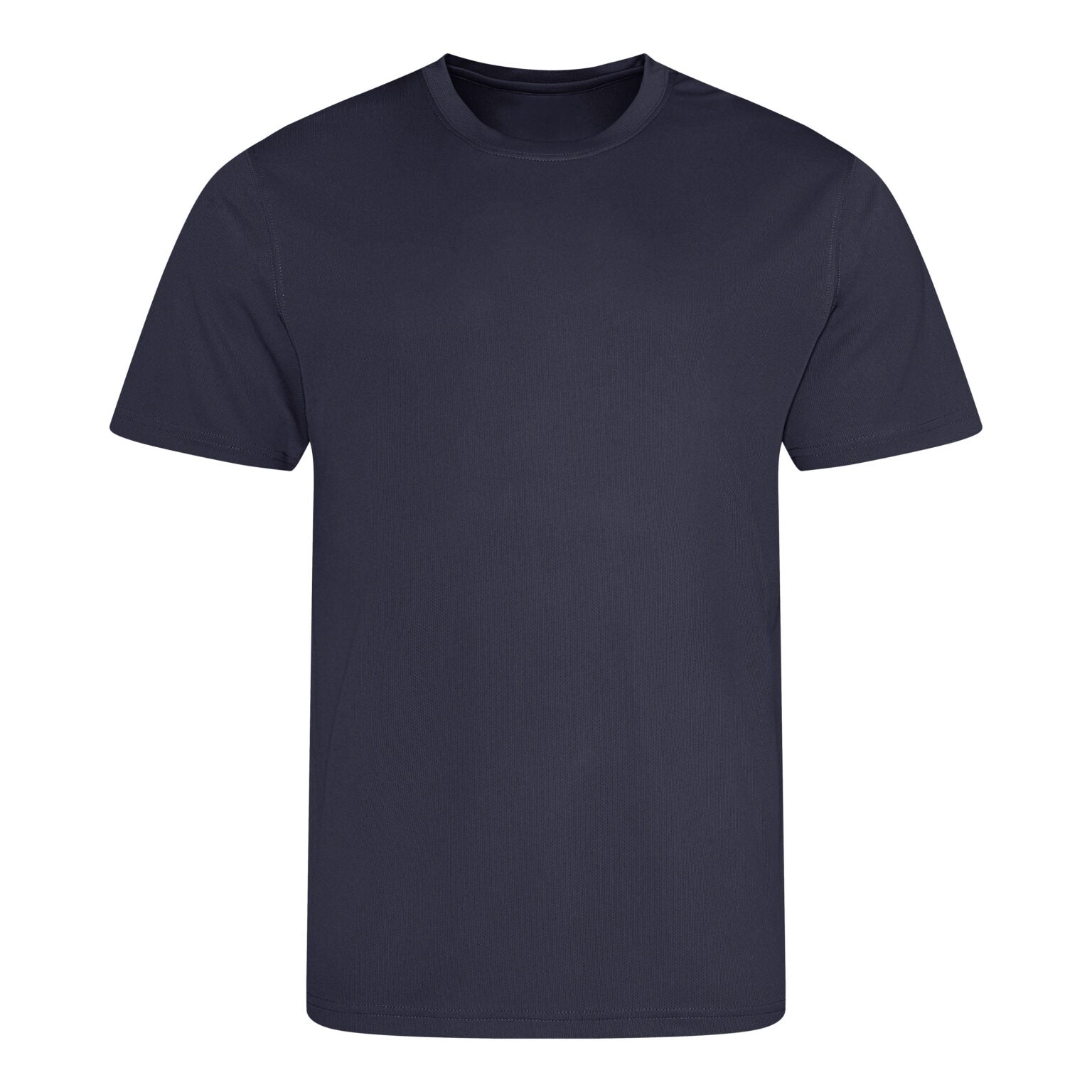 Youth X-Large Oxford Navy AWDis JCY001 