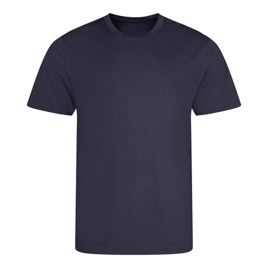 Youth X-Large Oxford Navy AWDis JCY001 