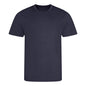 Youth X-Large Oxford Navy AWDis JCY001 