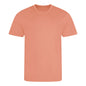 X-Large Peach Sorbet AWDis JCA001 