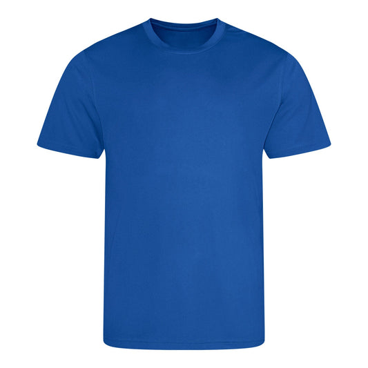 Youth Medium Royal Blue AWDis JCY001 