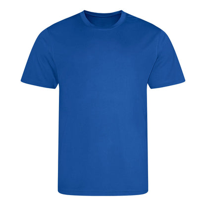 Large Royal Blue AWDis JCA001 