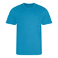 2X-Large Sapphire Blue AWDis JCA001 