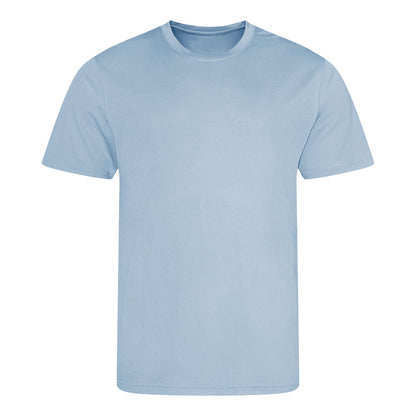 X-Large Sky Blue AWDis JCA001 