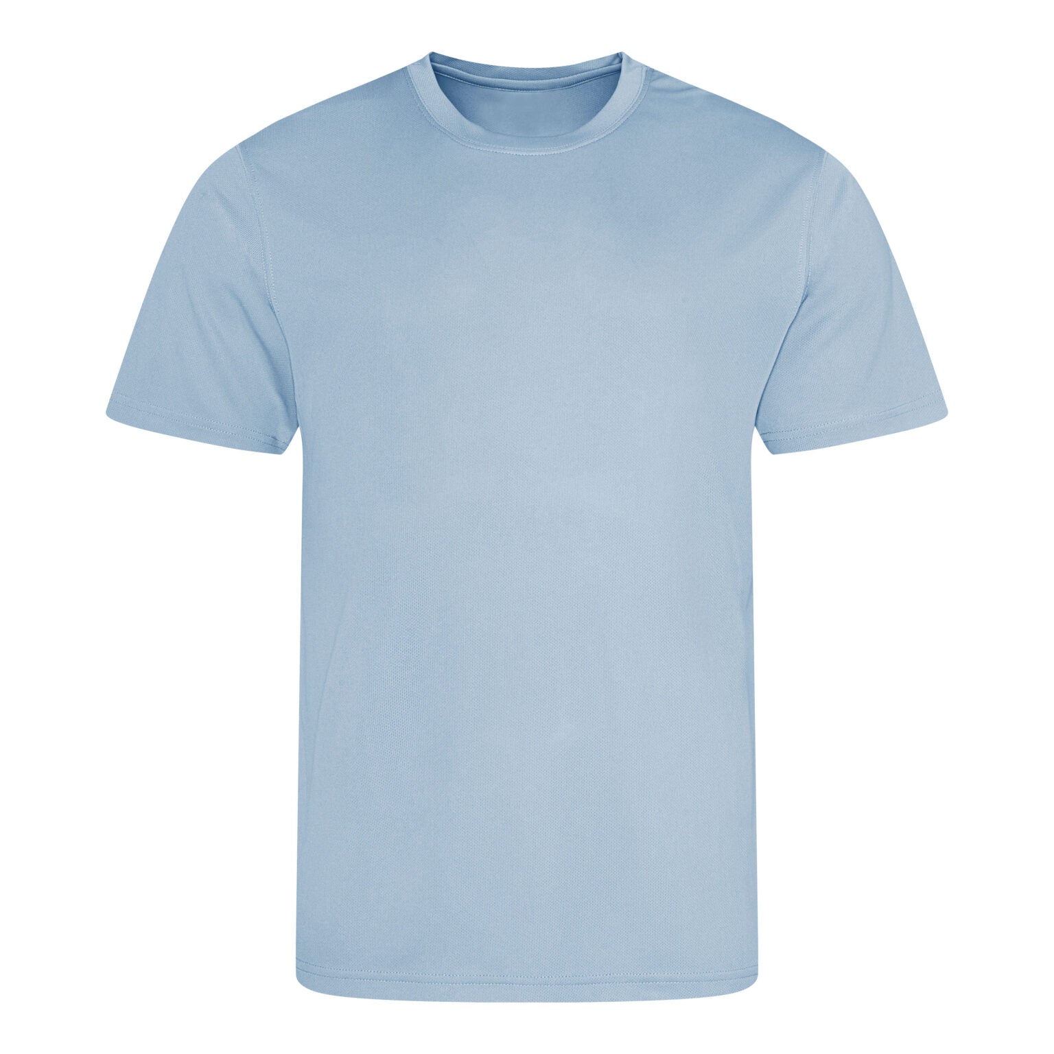 Youth X-Small Sky Blue AWDis JCY001 