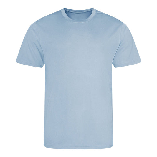 Youth X-Small Sky Blue AWDis JCY001 