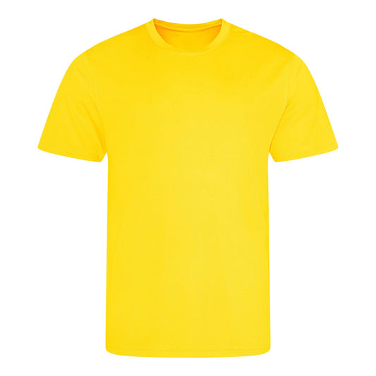 Small Sun Yellow AWDis JCA001 