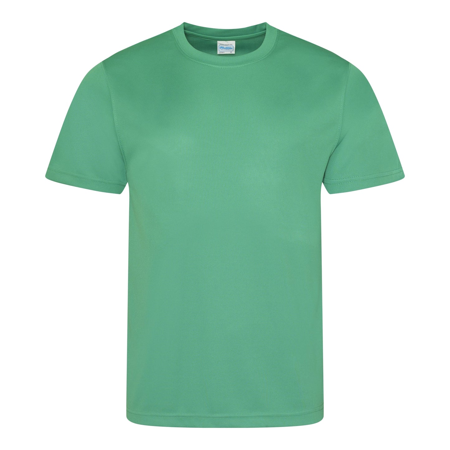 Large Kelly Green AWDis JCA001 