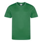 Youth X-Small Kelly Green AWDis JCY001 