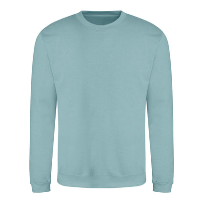 Medium Seafoam AWDis JHA030 