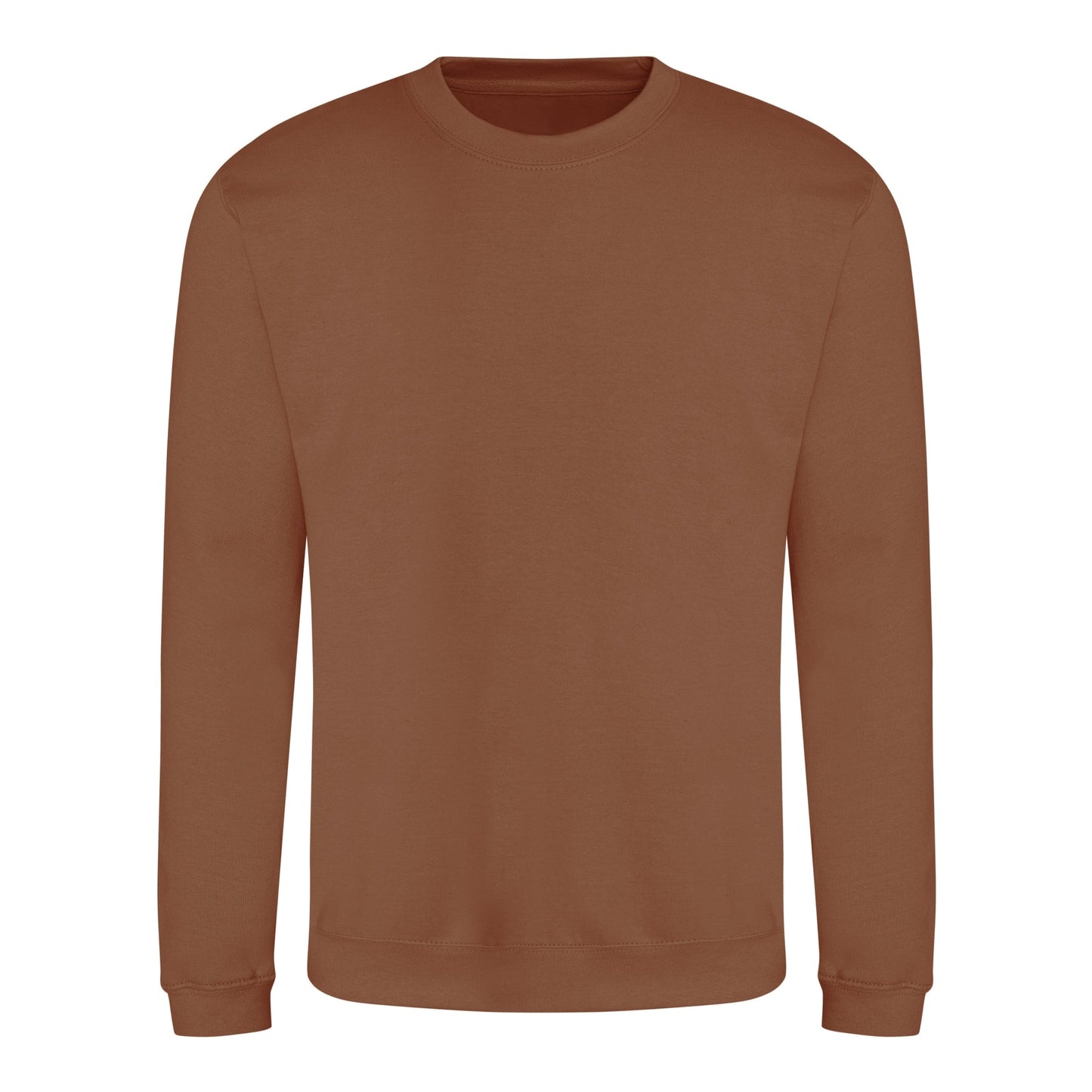 3X-Large Caramel Toffee AWDis JHA030 