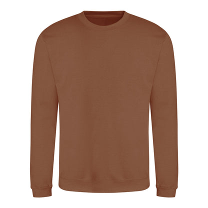 3X-Large Caramel Toffee AWDis JHA030 