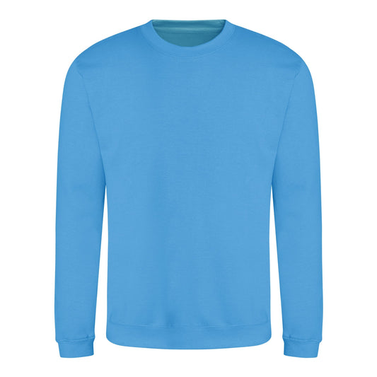 Large Hawaiian Blue AWDis JHA030 