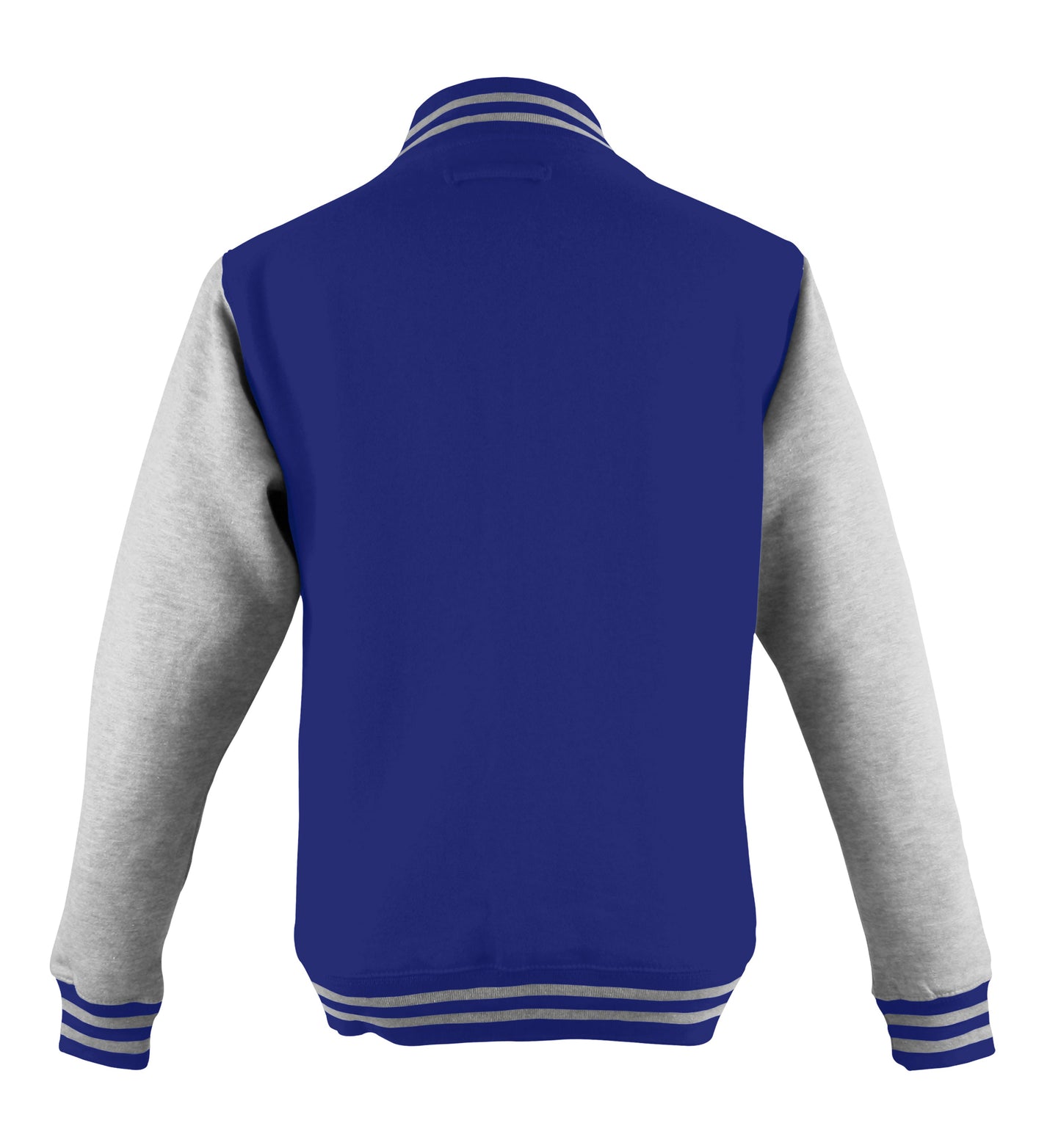 X-Large Royal Blue/Heather Grey AWDis JHA043 