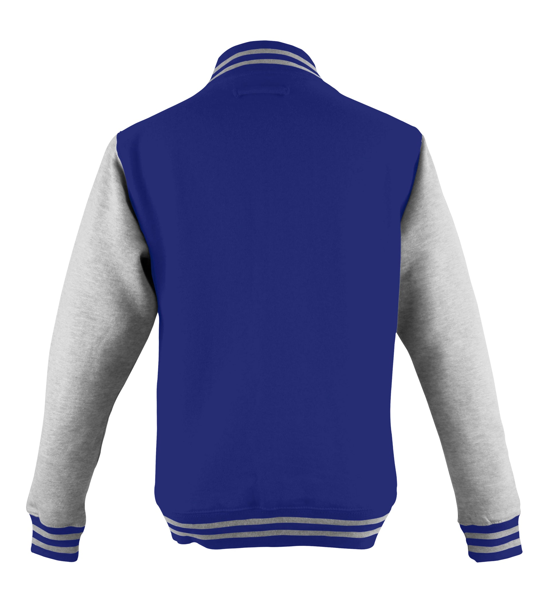 X-Large Royal Blue/Heather Grey AWDis JHA043 