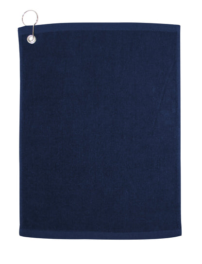 One Size Navy Liberty Bags C1518GH 