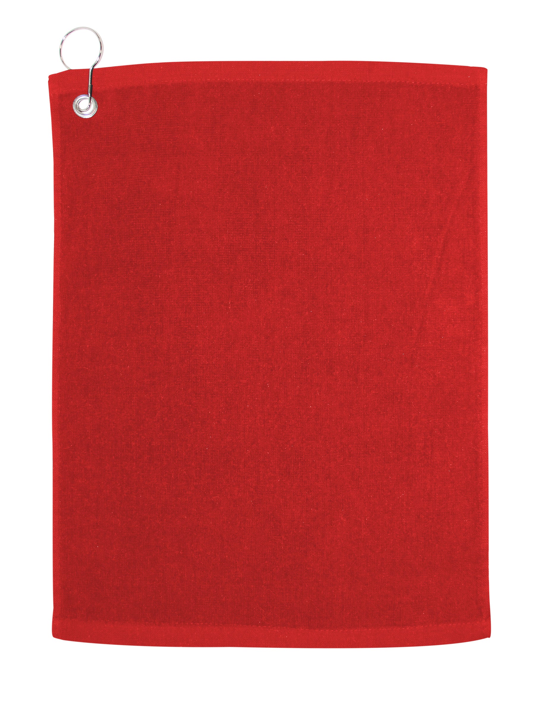 One Size Red Liberty Bags C1518GH 