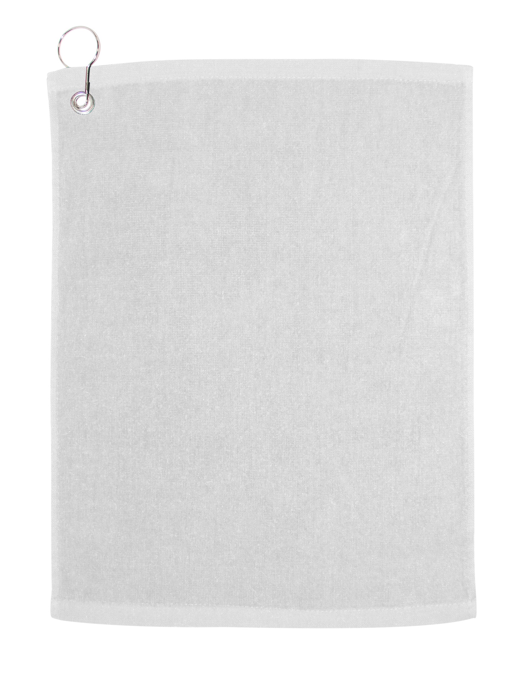 One Size White Liberty Bags C1518GH 