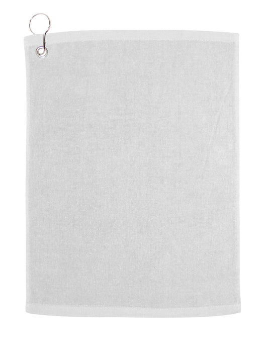 One Size White Liberty Bags C1518GH 