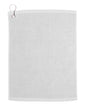 One Size White Liberty Bags C1518GH 