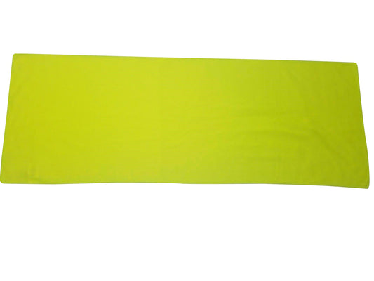 One Size Lime Green Liberty Bags C710 