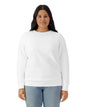 3X-Large White Comfort Colors 1466