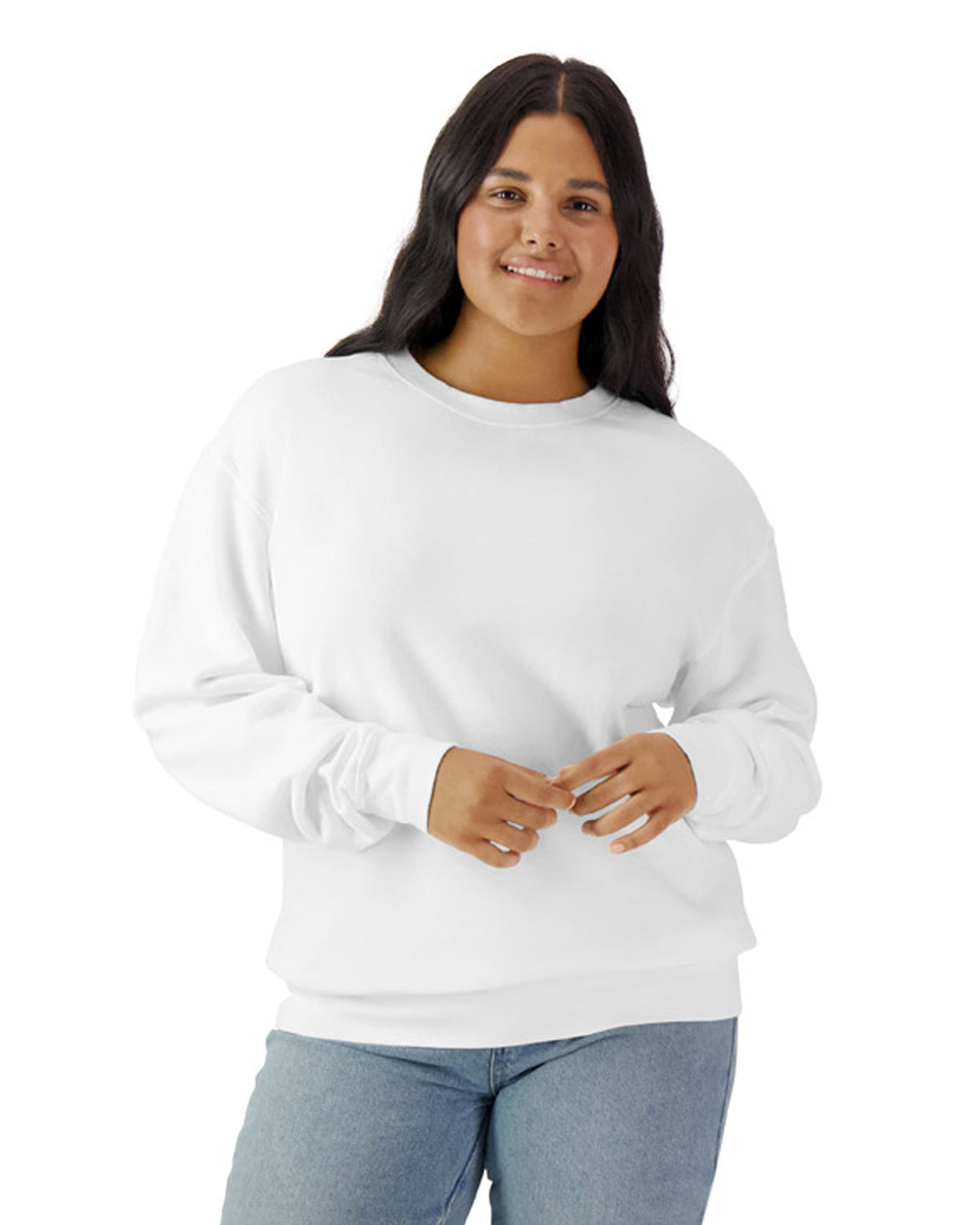 3X-Large White Comfort Colors 1466