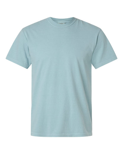 4X-Large Yankey Blue Comfort Colors 1717