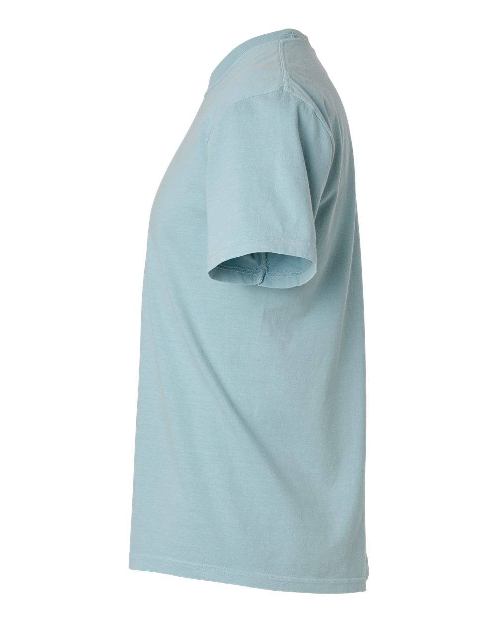 4X-Large Yankey Blue Comfort Colors 1717