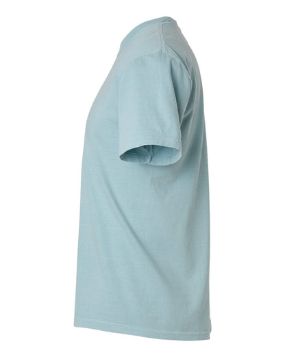 4X-Large Yankey Blue Comfort Colors 1717