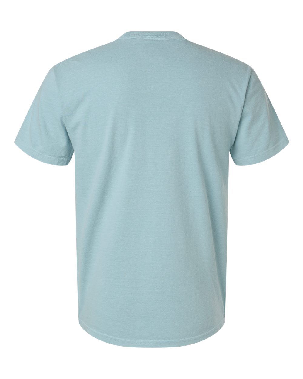 4X-Large Yankey Blue Comfort Colors 1717