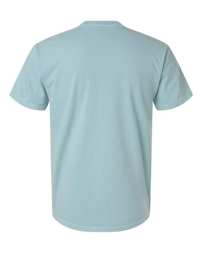 4X-Large Yankey Blue Comfort Colors 1717