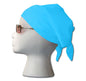 One Size Light Blue QTs DB4900 