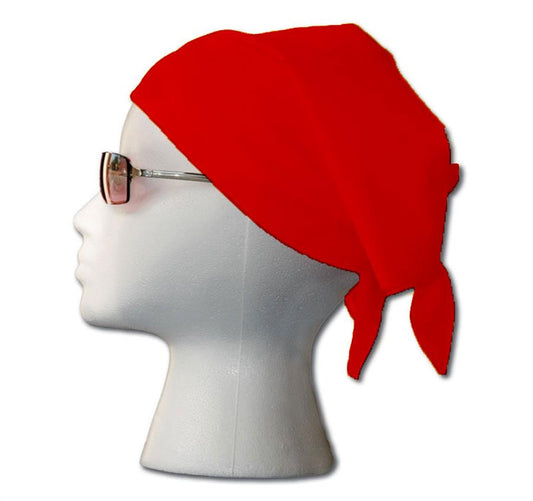 One Size Red QTs DB4900 