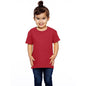 Toddler 4T True Red Fruit of the Loom P3930R